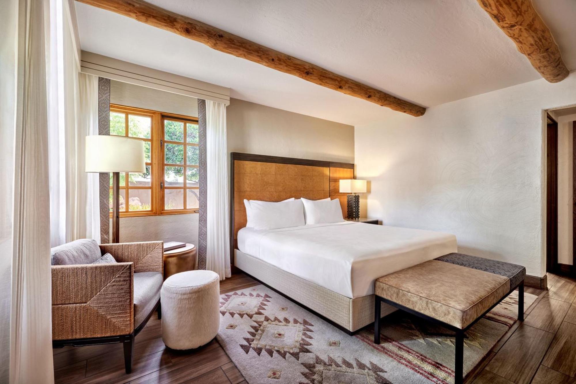 Jw Marriott Scottsdale Camelback Inn Resort & Spa Paradise Valley Экстерьер фото