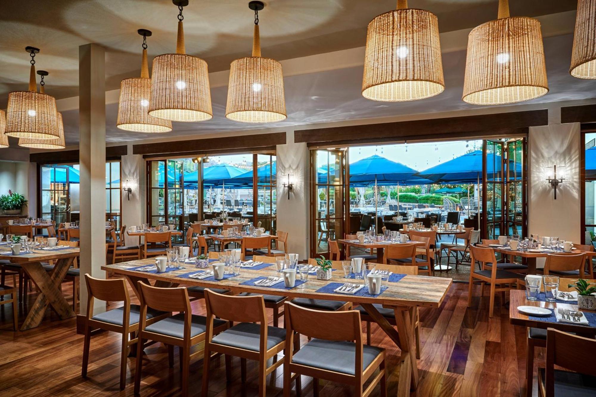 Jw Marriott Scottsdale Camelback Inn Resort & Spa Paradise Valley Экстерьер фото