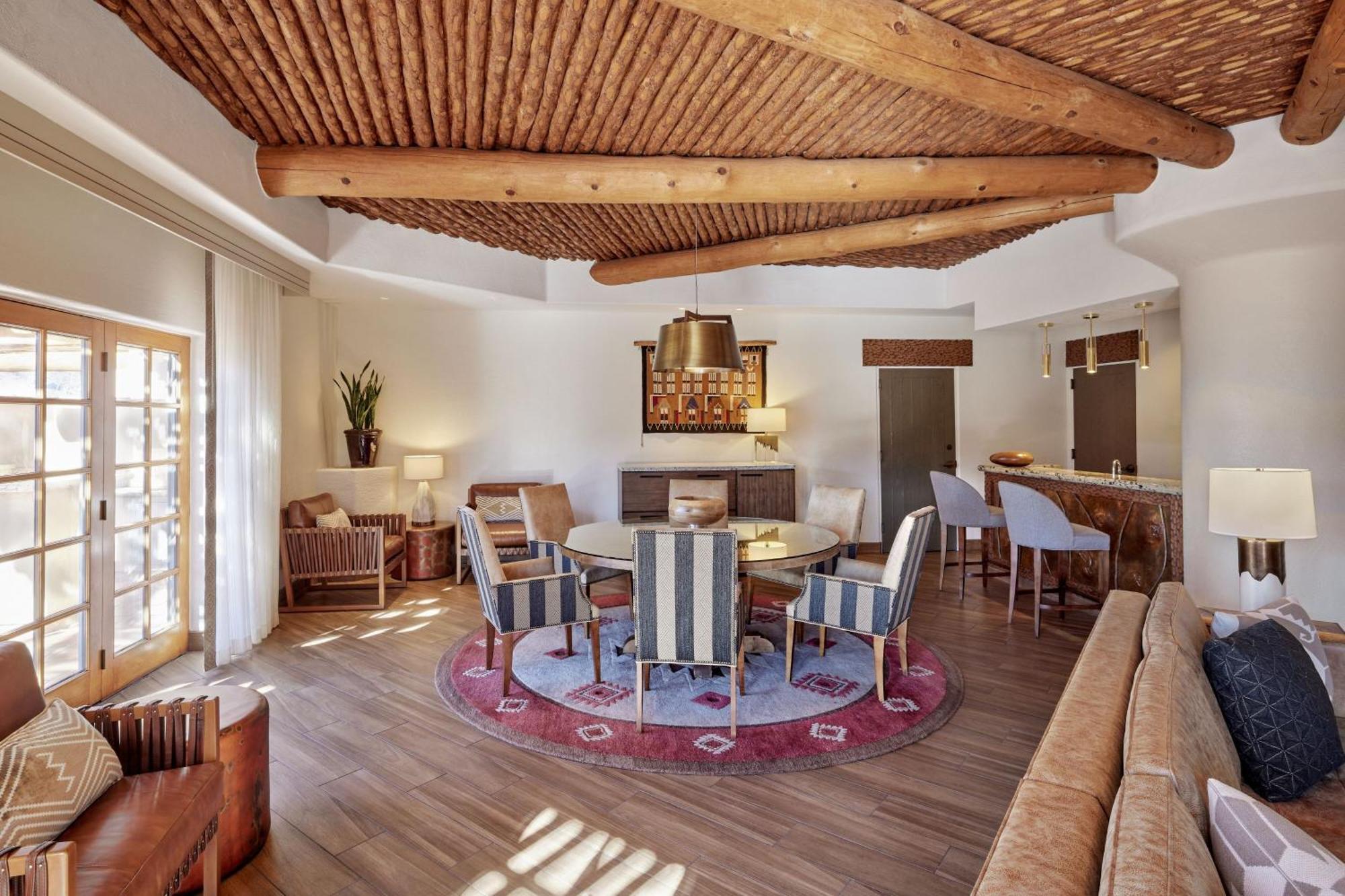 Jw Marriott Scottsdale Camelback Inn Resort & Spa Paradise Valley Экстерьер фото