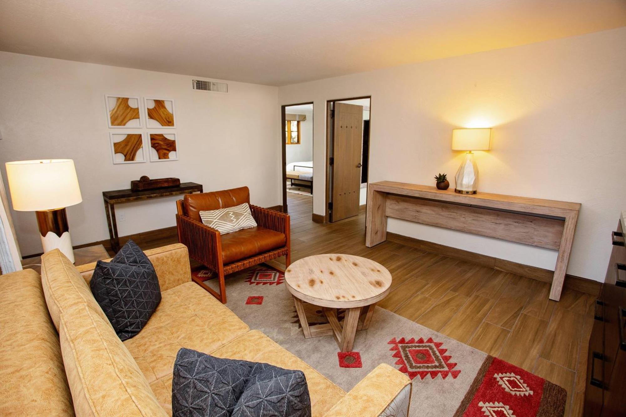 Jw Marriott Scottsdale Camelback Inn Resort & Spa Paradise Valley Экстерьер фото