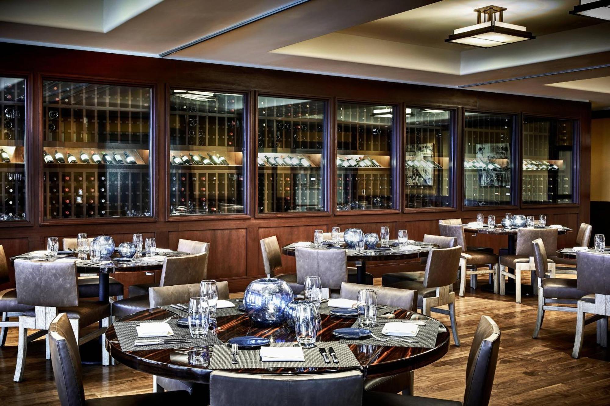 Jw Marriott Scottsdale Camelback Inn Resort & Spa Paradise Valley Экстерьер фото