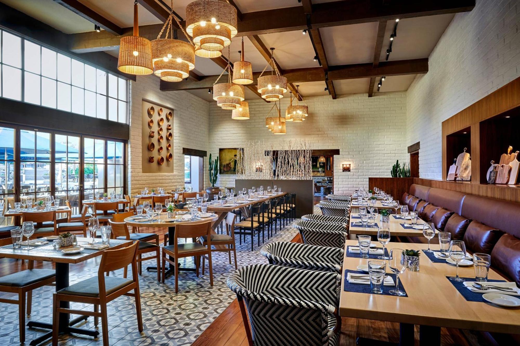 Jw Marriott Scottsdale Camelback Inn Resort & Spa Paradise Valley Экстерьер фото