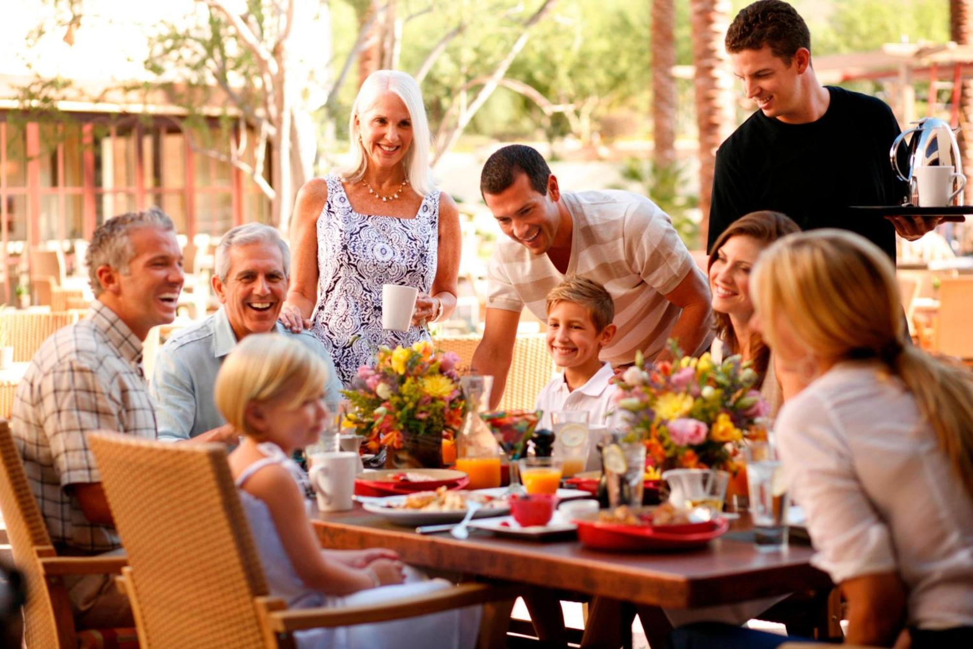Jw Marriott Scottsdale Camelback Inn Resort & Spa Paradise Valley Экстерьер фото